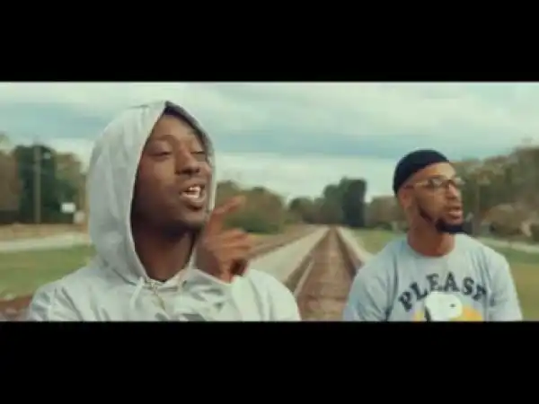 Video: Lil Donald & Tony Bone – Slept On